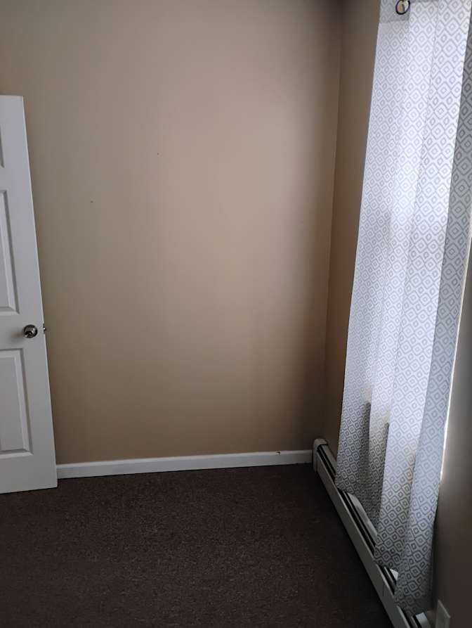 Mac's room