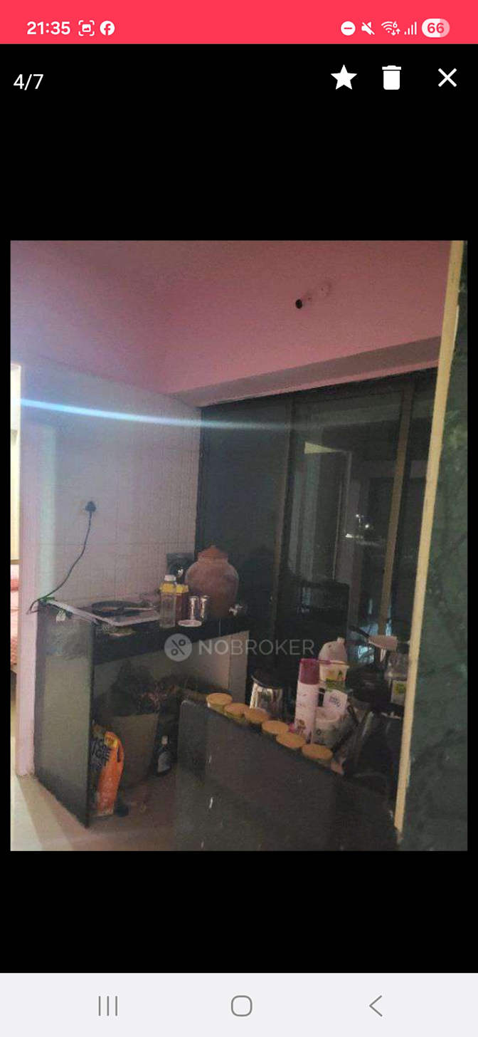 Shubrata's room