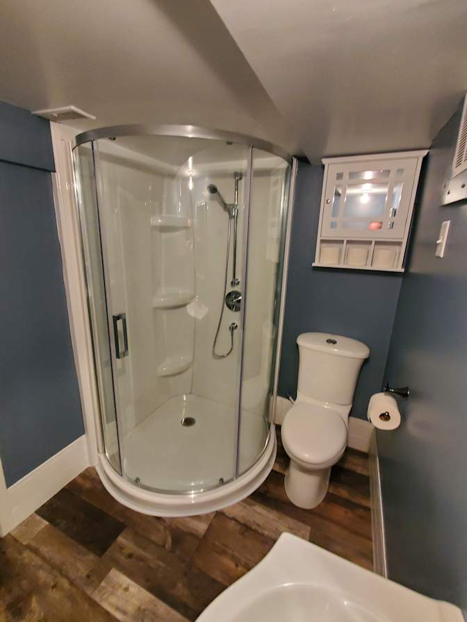 Paul's room