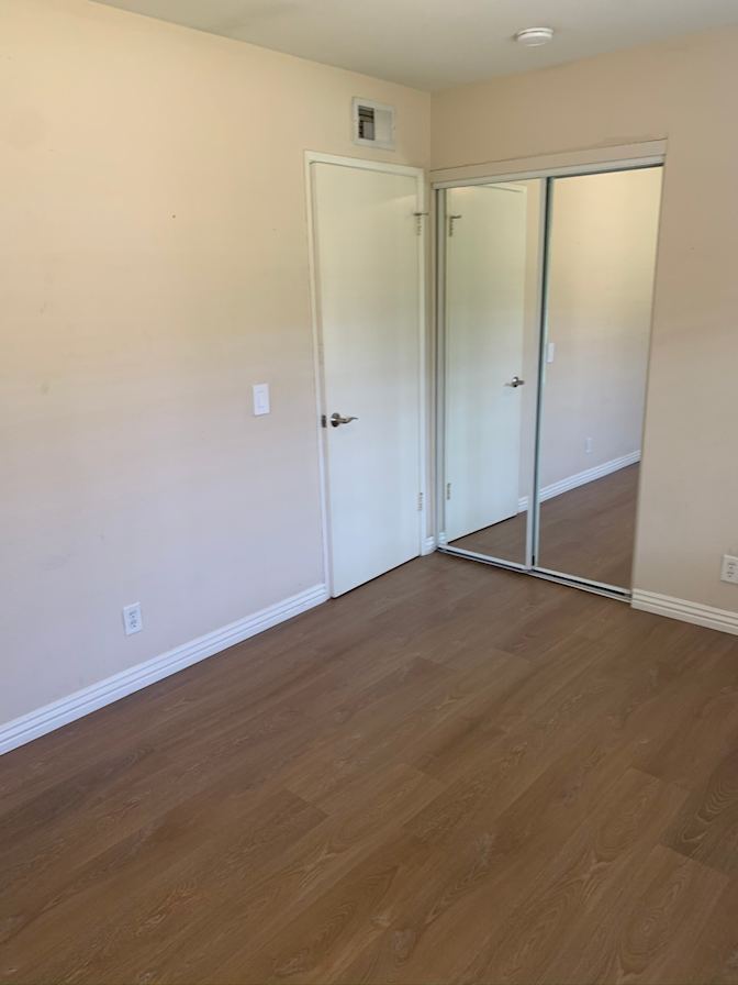 Benjamin's room
