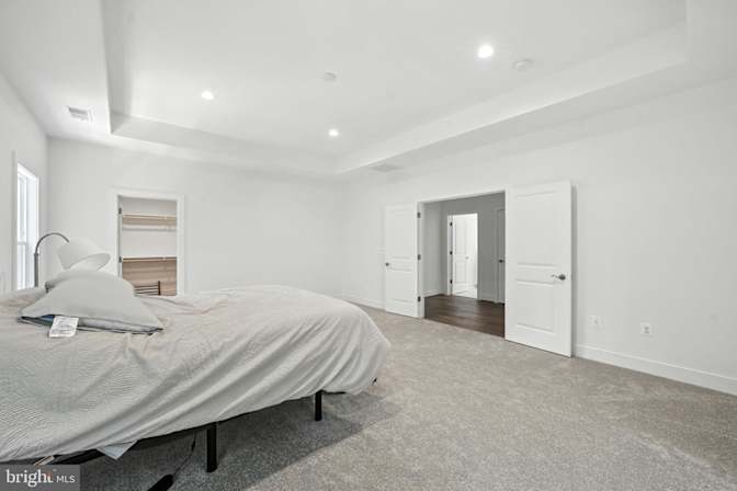 Christian's room