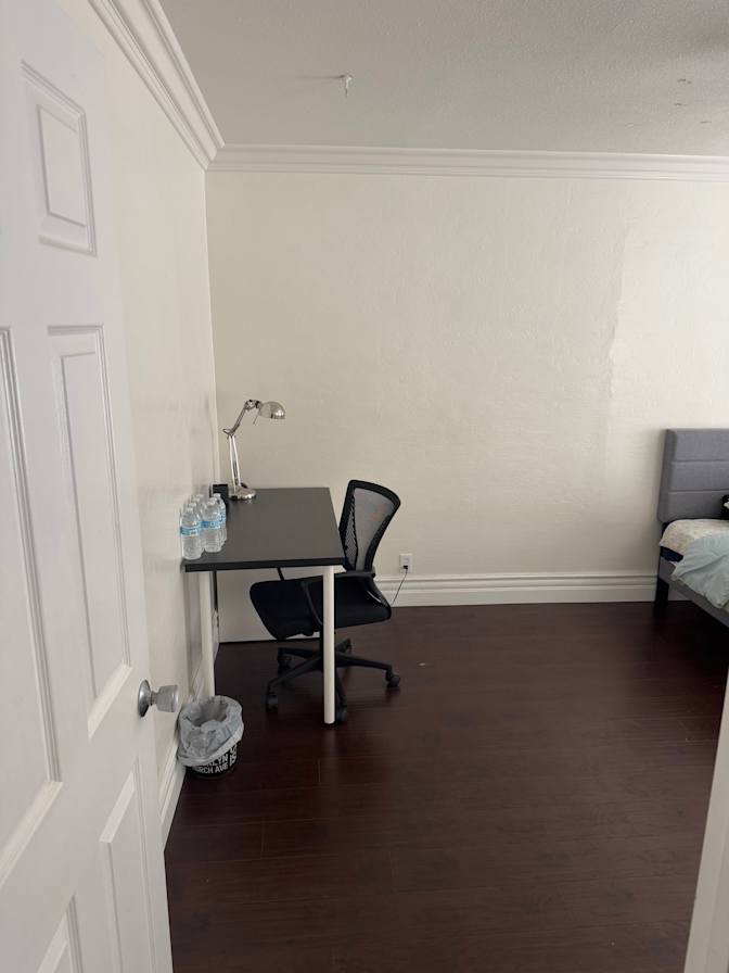 Joey's room