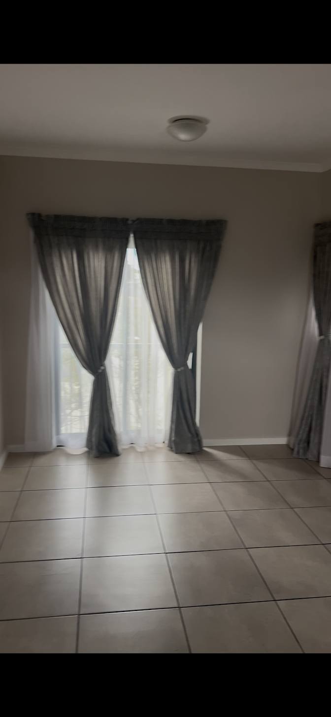 Dave's room
