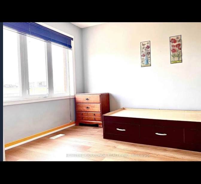 Alex's room
