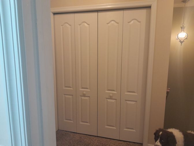 Joseph's room