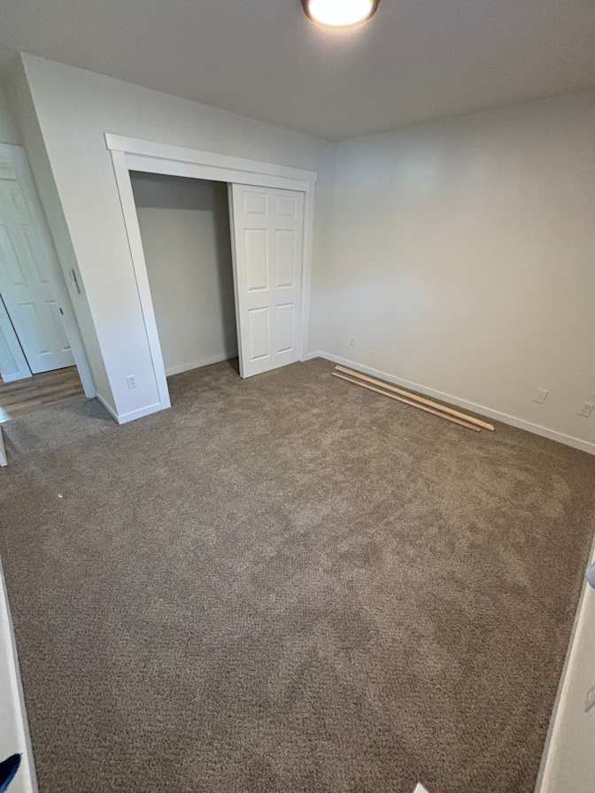 Cathy's room