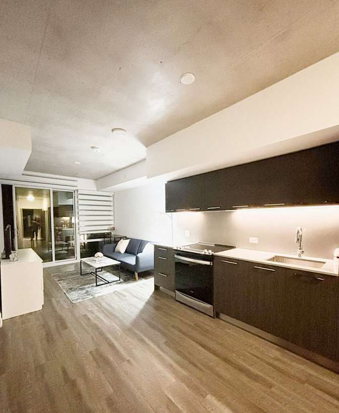 Jonathan's room