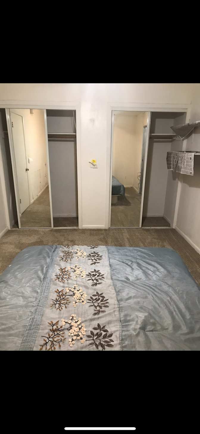 Annie's room