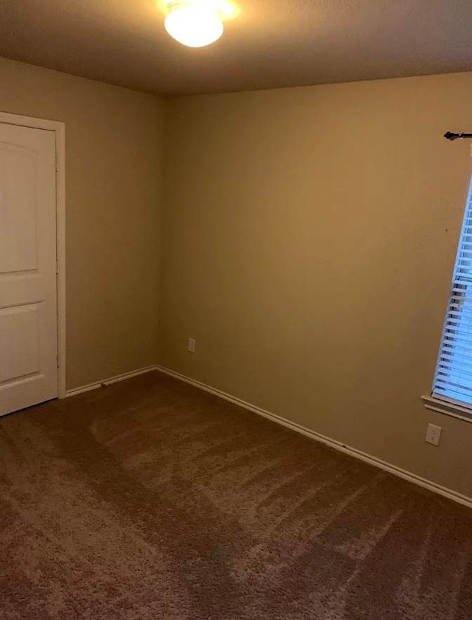 Mohima's room