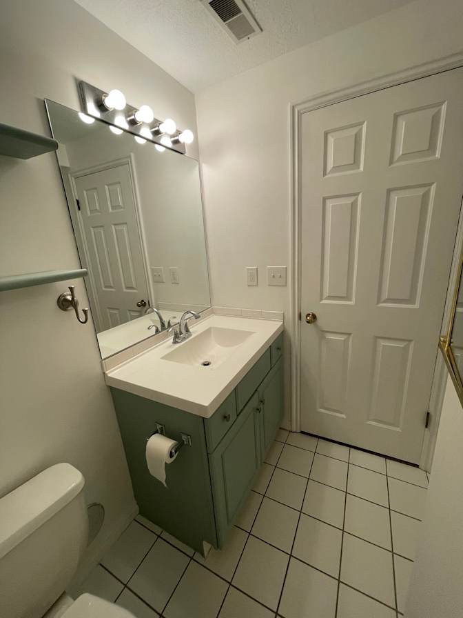 Jacob's room