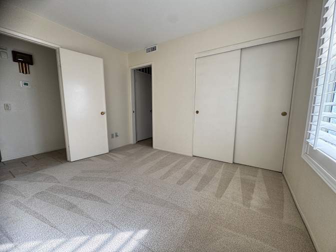 Noel's room