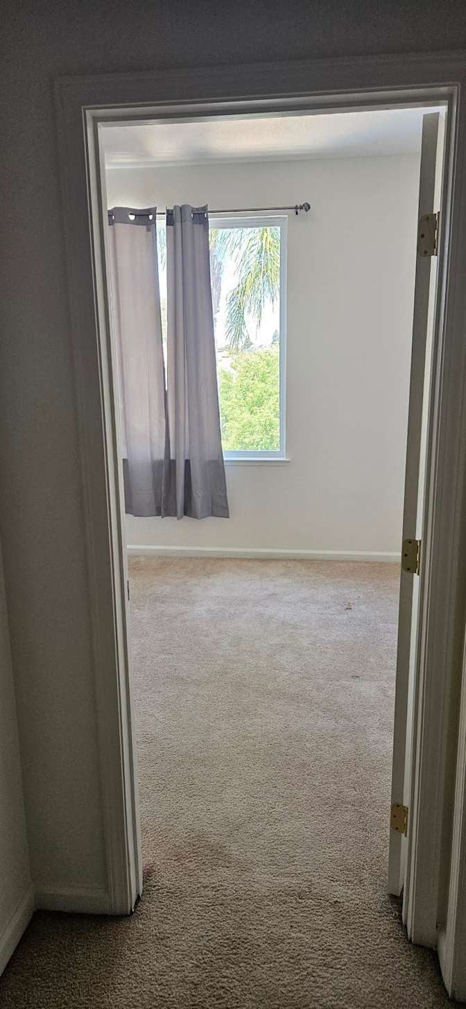 Luiz's room