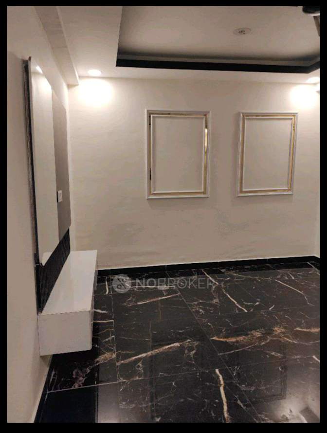 Rohit Kumar's room
