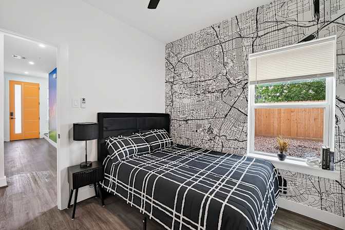 PadSplit's room