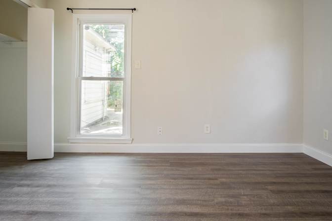 Sam June's room