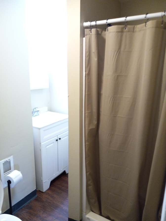 Andy's room