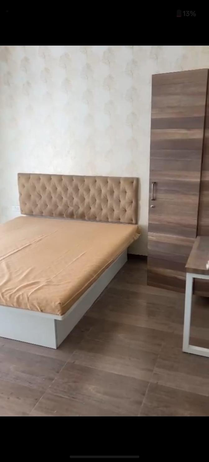 Soham thakkar's room