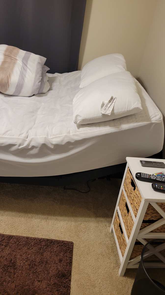 Mary's room