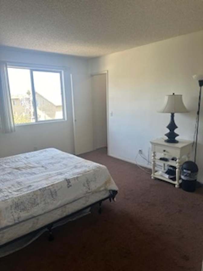 Erick's room
