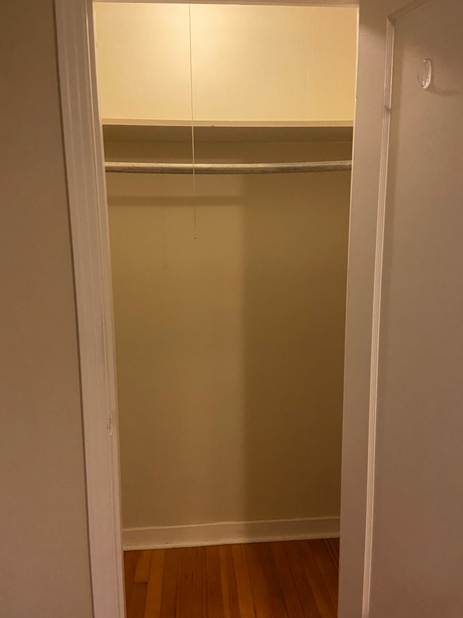 Maxine's room