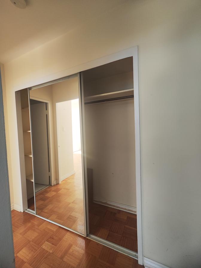 Shagun Bhardwaj's room