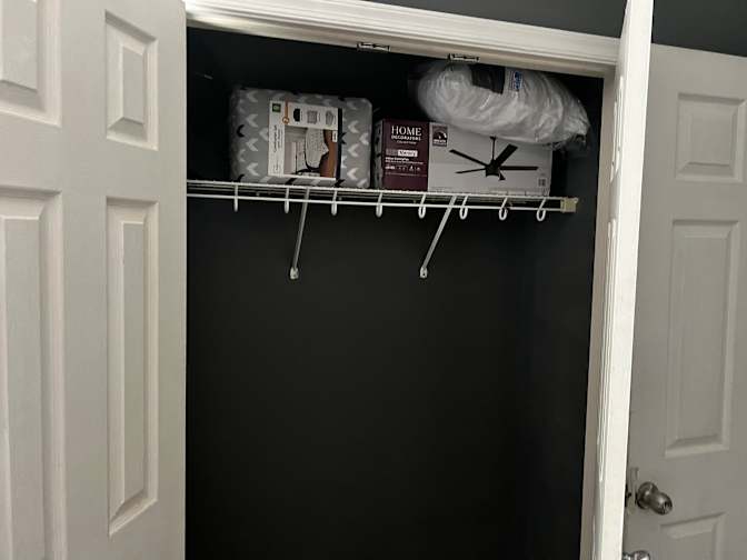 Kathy's room