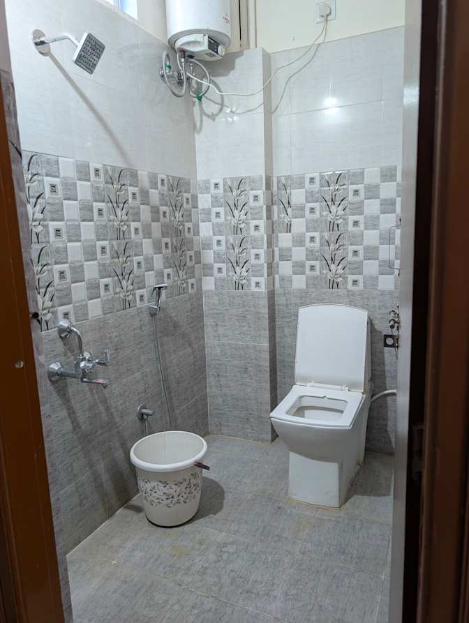 Hemalatha's room