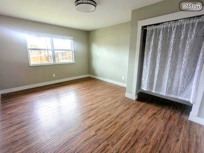 Jose's room