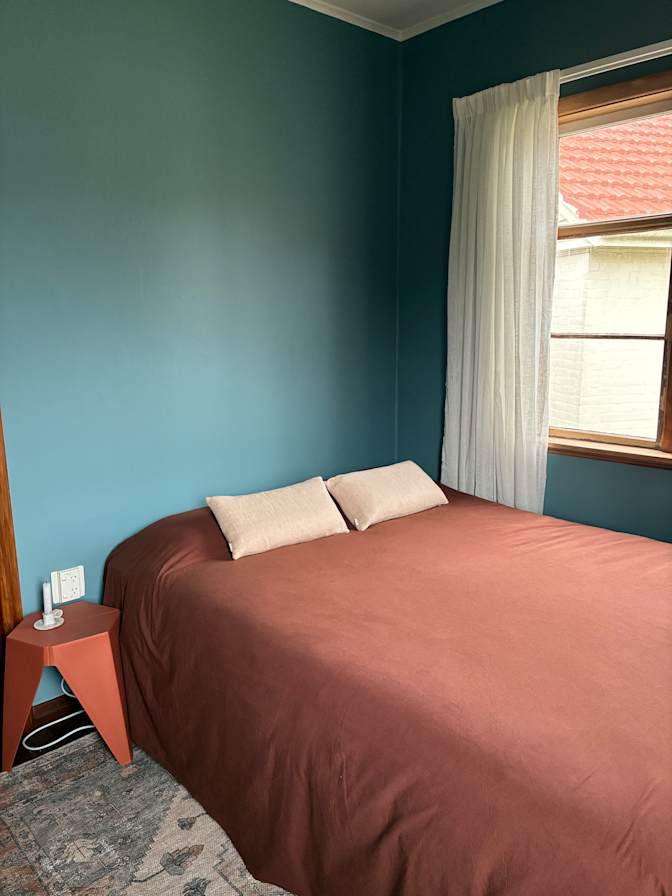 Aimee's room