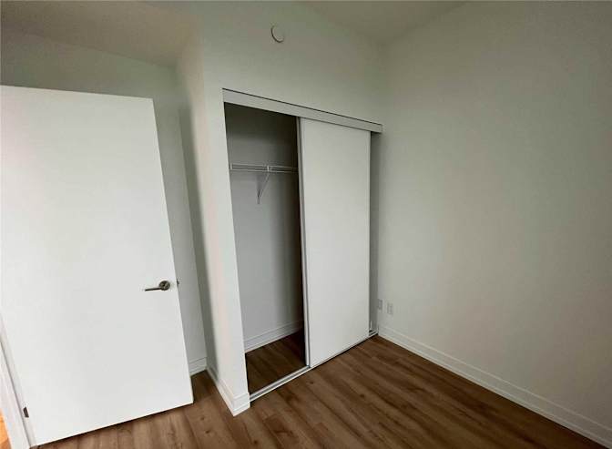 Alan's room
