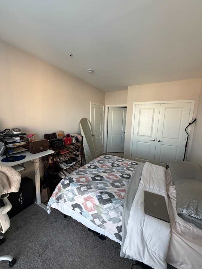Joy's room