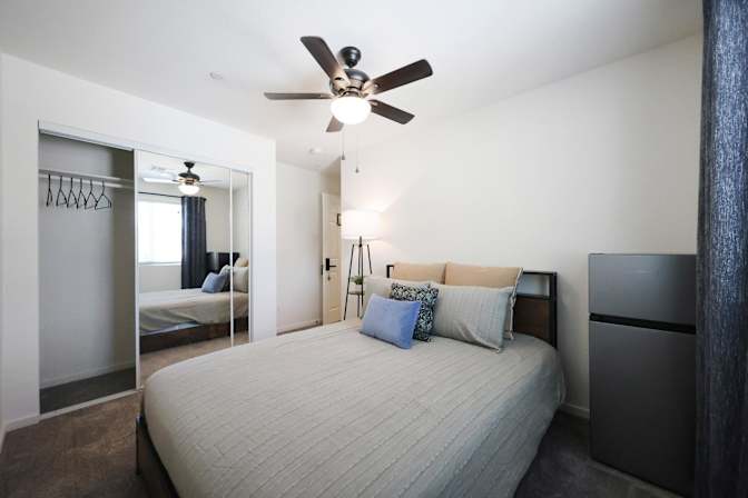 PadSplit's room