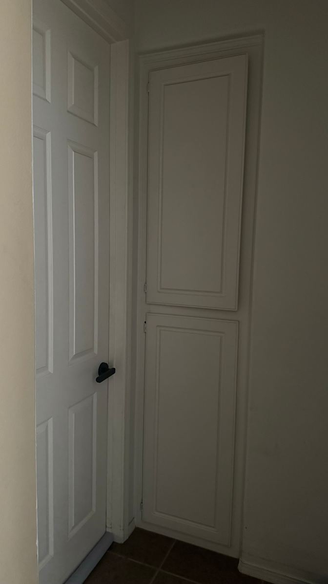 Rabi shafi's room