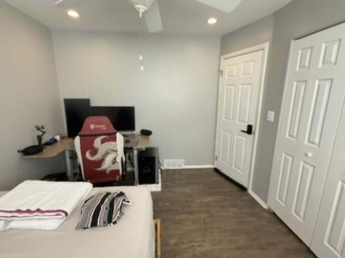 Jack's room