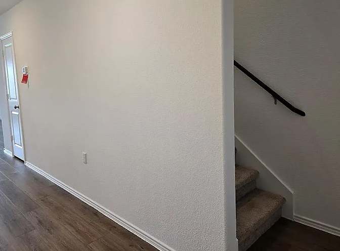 Alex's room