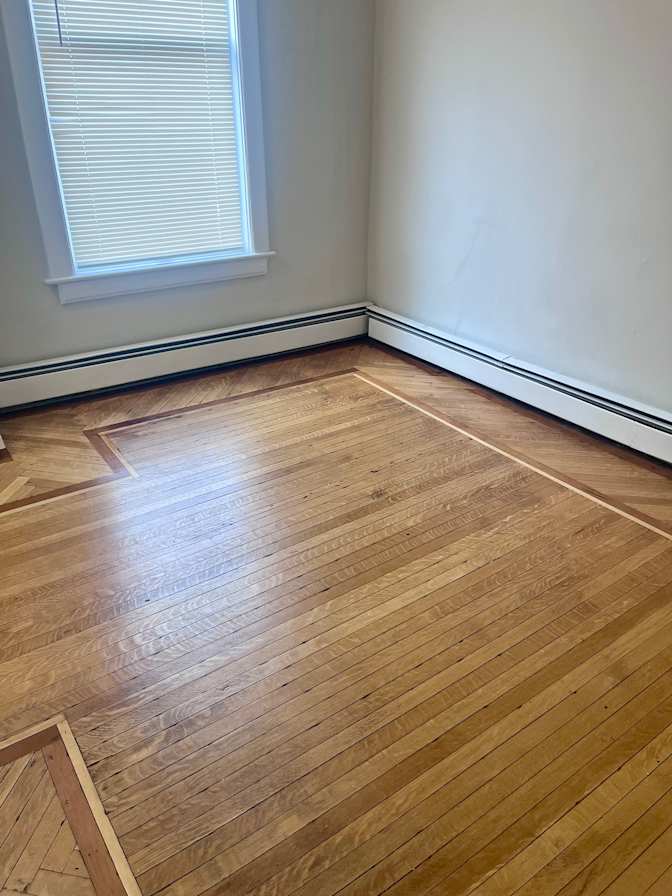 Jennifer's room