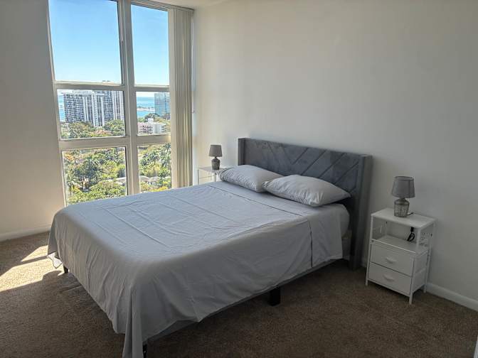 Alessandro's room