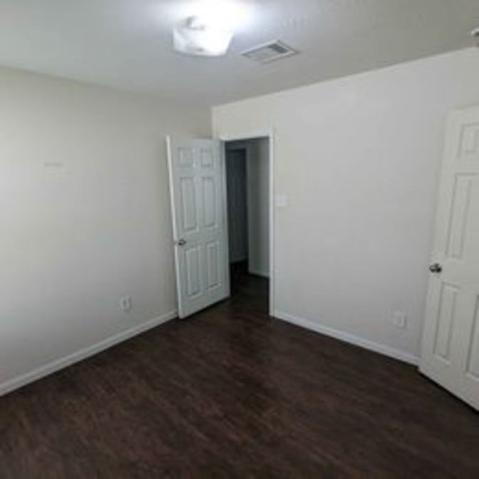 Corey's room