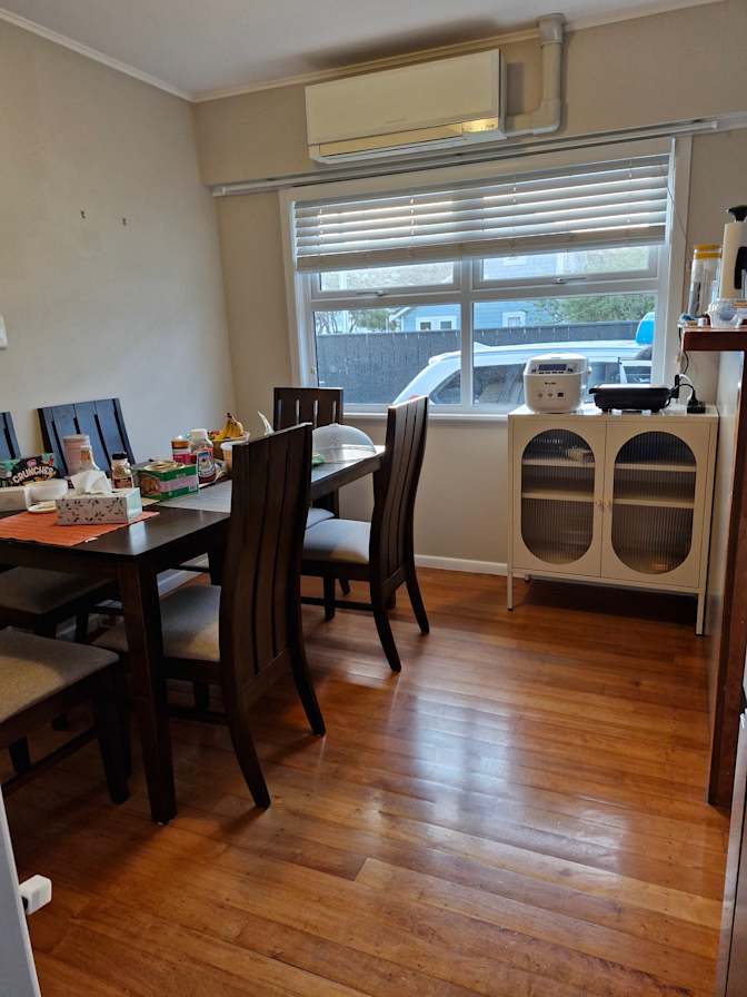 Naton Bo's room