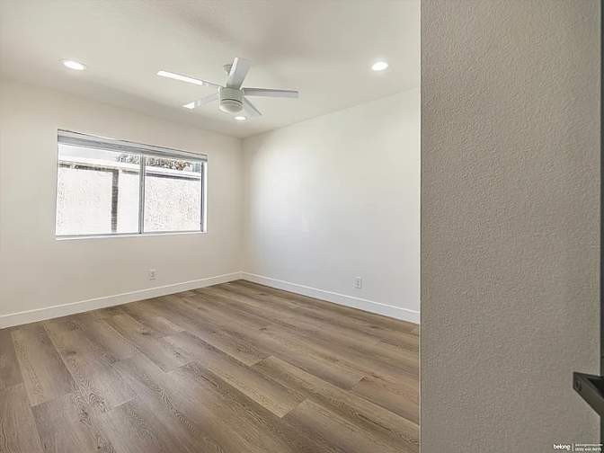 Brenda Bari's room
