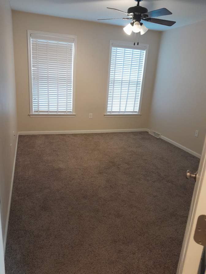 Joseph's room