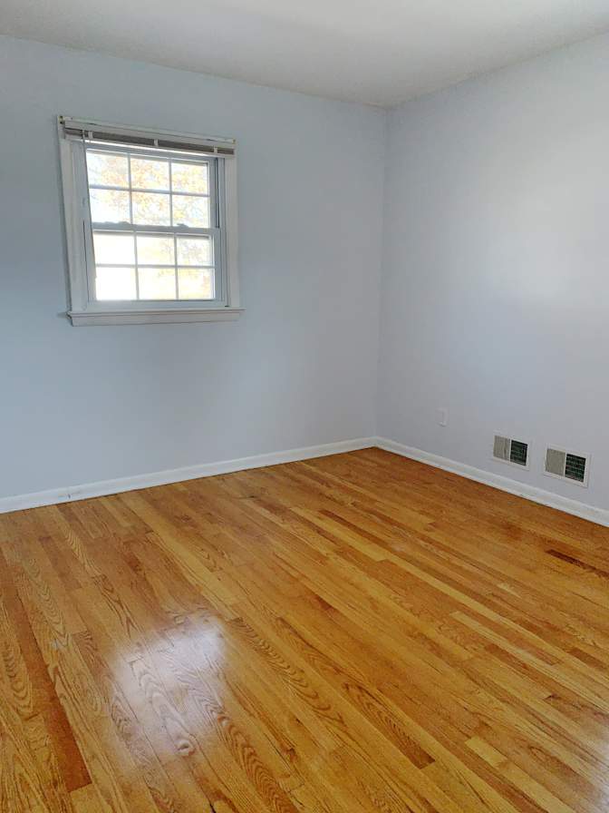 Melissa's room