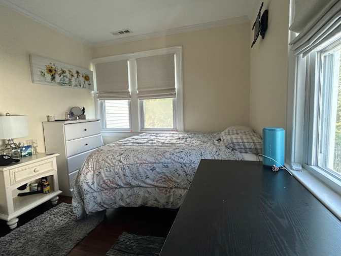 Julia's room