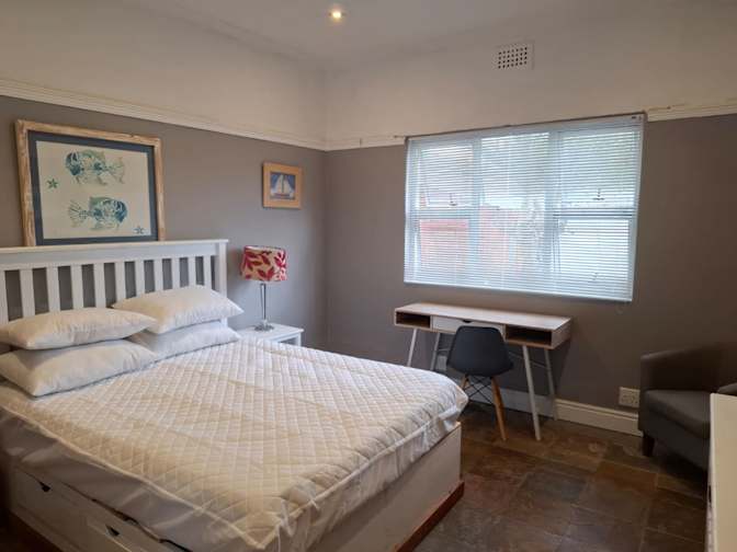 Eric's room
