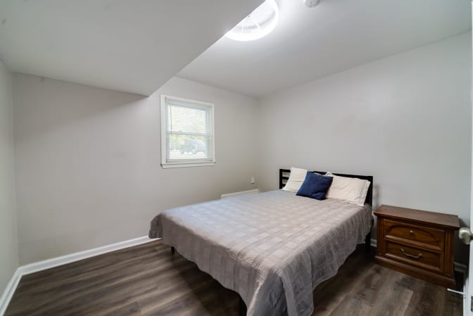 PadSplit's room
