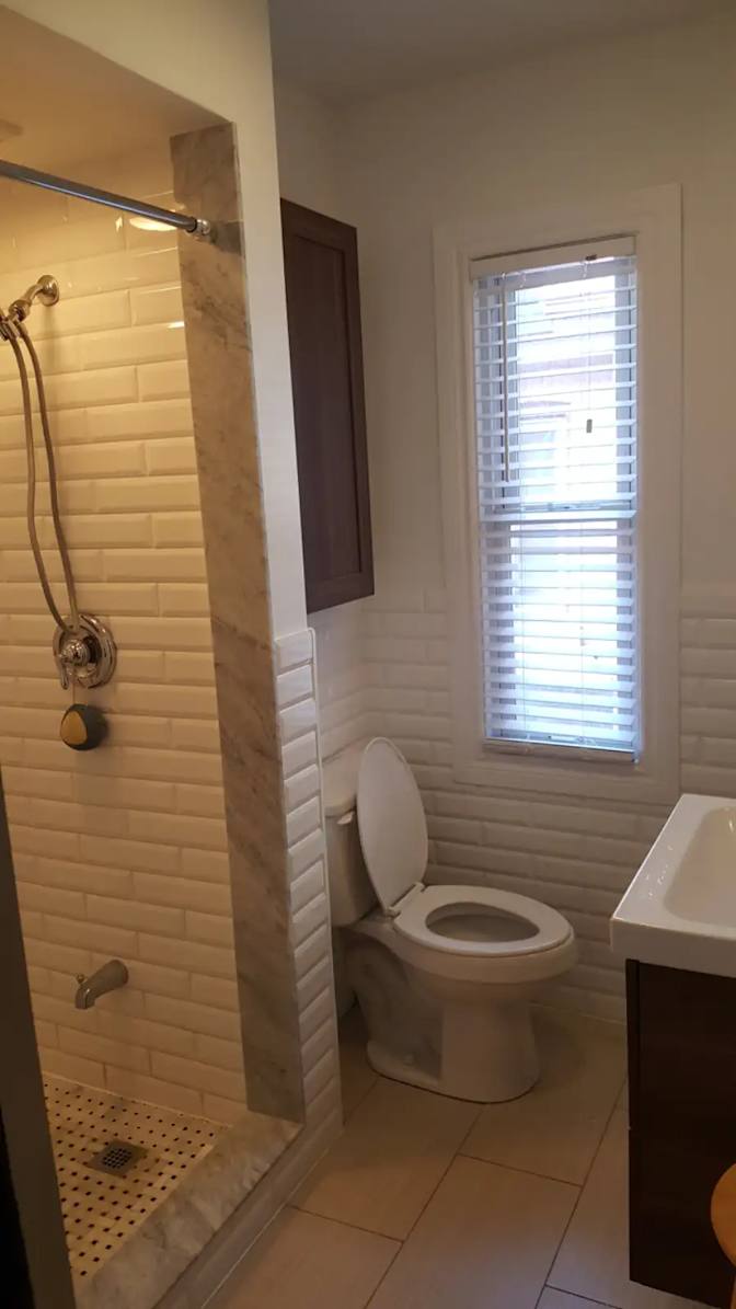 Horace Josephs's room