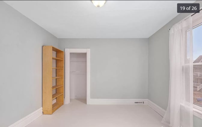 steve's room