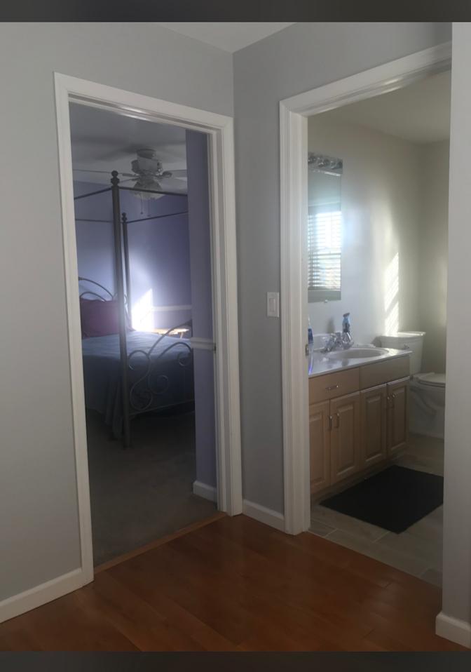 Jorge's room