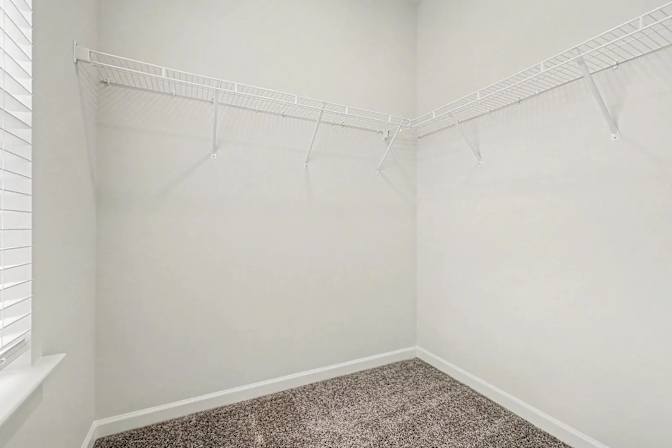 Alcove Rooms's room
