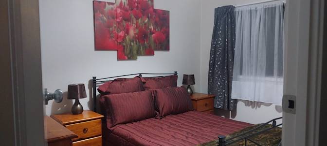 Summer's room